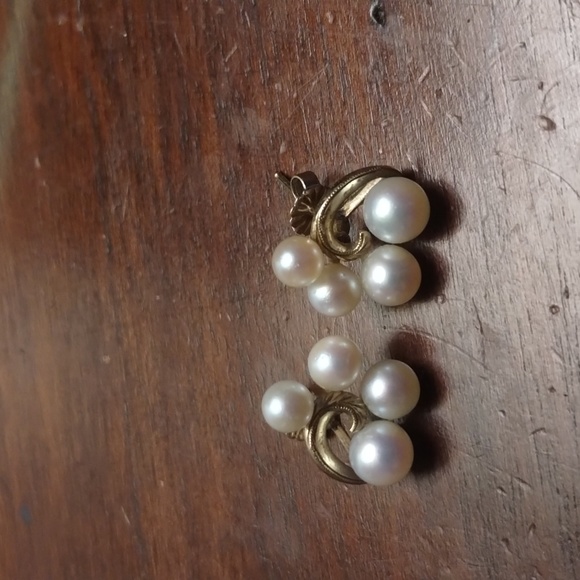 MIKIMOTO 14k - Picture 3 of 8